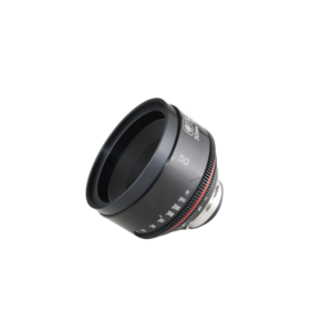 Canon, FD (TLS Rehoused) 50mm, T1.3 (ft, PL Mount)