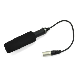 Sony ECM-XM1 Shotgun/On-Device Wired Microphone