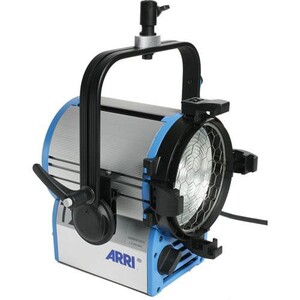 ARRI, T1 1000W Location Fresnel with Hanging Mount (120-240 VAC)