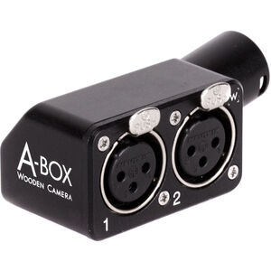 Wooden Camera, A-Box (Sony Venice)