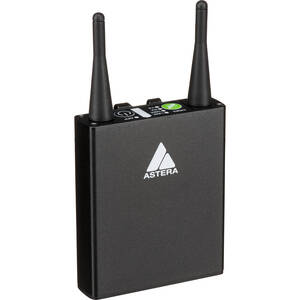 Astera, AsteraBox CRMX Transmitter Box