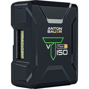 Anton/Bauer, Titon SL 150 (143Wh) 14.4V Battery (V-Mount)