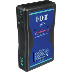 IDX, E-7S Endura Li-Ion Battery (V-Mount)