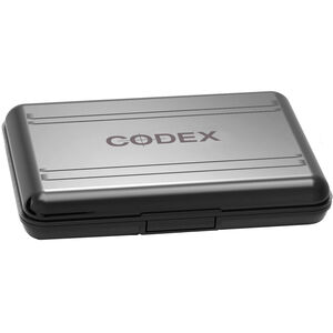 ARRI, Codex Compact Drive Case