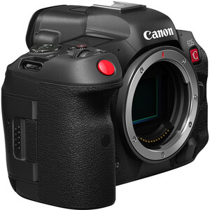 Canon, R5 C Camera + Media + EF Adapter + ND Kit