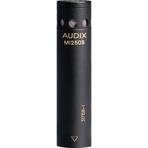 Audix, M1250B-S Shotgun Microphone