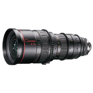 Angenieux, Optimo 17-80mm, T2.2 (ft, PL Mount)