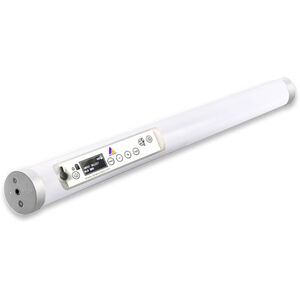 Astera, Helios RGB LED Tube Light Kit (1.8')