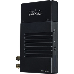 Teradek, Bolt 500 XT 3G-SDI/HDMI Wireless Receiver
