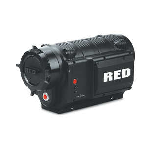 RED, One M-X 4K (BODY ONLY)