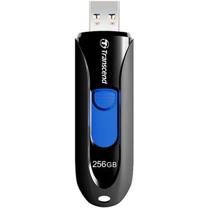 Transcend, JetFlash 790 USB 3.0 Flash Drive (256gb)