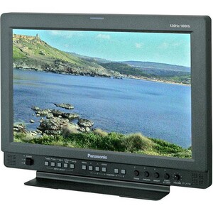 Panasonic, BT-LH1760 LCD Production Monitor (17")