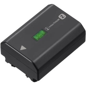Sony, NP-FZ100 Rechargeable Lithium-Ion Battery