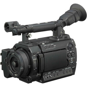 Sony, PMW-F3L Super 35mm XDCAM HD Compact Camcorder