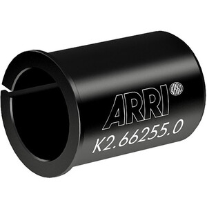ARRI, 15mm Reduction Insert for 19mm Rod