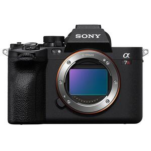 Sony, a7R V Mirrorless Camera (Body Only)