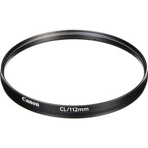 Canon, 112mm Protective Filter for Cine-Servo 17-120mm T2.95 Lens (Clear)