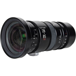Sirui, Jupiter 28-85mm T3.2 Full Frame Macro Lens (EF)