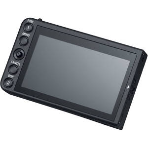 Canon, LM-V1 4" LCD Monitor