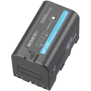 Sony, BP-U35 Li-Ion Battery
