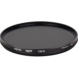 Hoya, 77mm NXT Circular Polarizer Filter