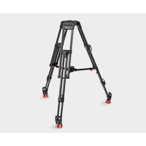 OConnor 60L Tripod Legs with Mitchell Top Plate