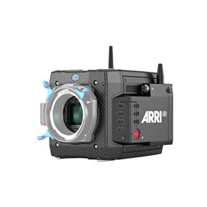 ARRI, Alexa Mini, Digital Cinema Camera (BODY ONLY)