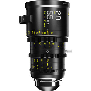 DZOFilm, Pictor 20-55mm T2.8 (PL)