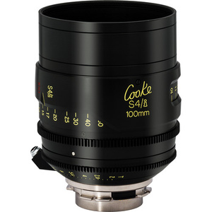 Cooke, 100mm S4/i T2 Prime Lens (PL)