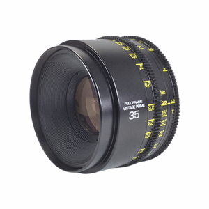 Leica, GL Optics 35mm R Prime T1.5 Lens (PL)
