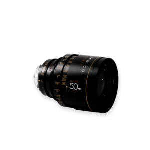 Atlas, 50mm Orion 2x T2 Anamorphic Lens (PL)