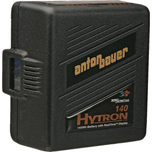 Anton/Bauer, Hytron 140 Battery