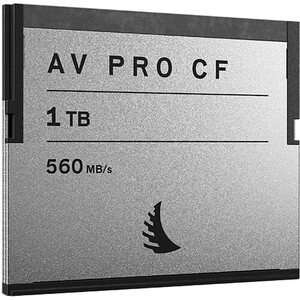 Angelbird, AV Pro CFast 2.0 Memory Card (1TB)