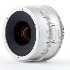 LOMO, GL Optics Rehoused 35mm T1.5 Super Speed (PL)
