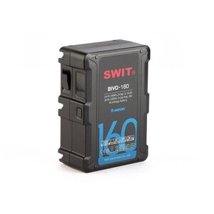 SWIT, 28.8V B-Mount Battery (160Wh)