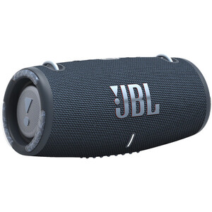 JBL, Xtreme 3 Portable Bluetooth Speaker (Blue)