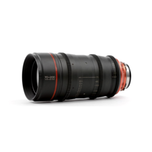 Canon, GL Optics Rehoused 70-200mm T2.8 (PL)